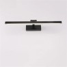 Modern bathroom mirror lamp - wall mounted - LED - waterproofLights