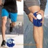 Medical ice bags - cold therapy - reusable - sport injuries / muscle aches / pain reliefSport & Outdoor