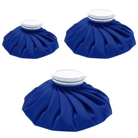 Medical ice bags - cold therapy - reusable - sport injuries / muscle aches / pain reliefSport & Outdoor