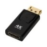 DP zu HDMI Konverter - Adapter - 4K - für PC/TV/Beamer