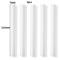 Air humidifiers filters - cotton swabs - for USB ultrasonic diffusersHumidifiers