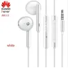 Original Huawei Kopfhörer - Headset mit Mikrofon - 3,5 mm Klinke - MA115 / AM116 / MA116
