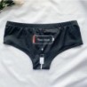 Sexy panties - seamless - low waisted - Please Charge letteringLingerie