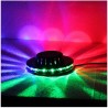 Sunflower LED Disco Light - Sound aktiviert