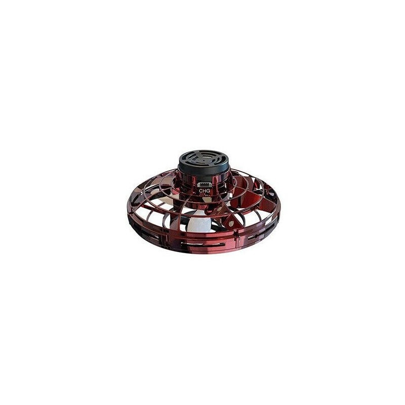 FLYNOVA - fliegender Spinner - Bumerang - magisches Mini-UFO - Drohne - originelles Spielzeug