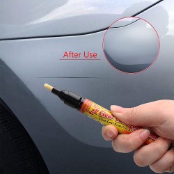 Universal car scratch repair pen - clear coatTools & maintenance