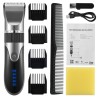 Professioneller Haar-/Bartschneider - elektrischer Trimmer - 1200mAh