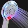 LED handheld shower head - with temperature digital displayShower Heads