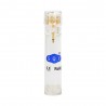 Dermaroller – Titanspitzen – Mikronadel 0,25 mm – Gold – wiederverwendbar