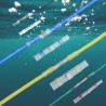 Lötdichtungshülse - Schrumpfschlauch - transparent - wasserdicht - elektrischer Kabelstecker
