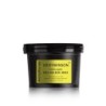 Gesichts-/Körper-Aromatherapie-Peeling-Maske – spendet Feuchtigkeit – grüner Apfel – 50 g