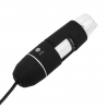 1600X 2.0MP - 8 LED - USB - digitales Mikroskop - Endoskop