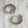 Gothic / Punk - Krakententakel - Ohrstecker