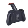Bluetooth joystick controller - gamepad for Android smartphone & holderAccessories
