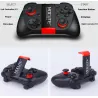 Bluetooth joystick controller - gamepad for Android smartphone & holderAccessories