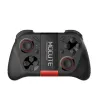 Bluetooth-Joystick-Controller - Gamepad für Android-Smartphone & Halterung