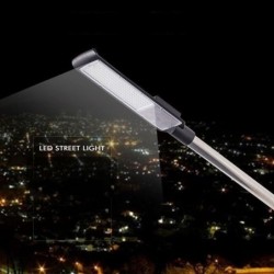 LED-Straßenlaterne - wasserdichte Lampe - 100W - 150W