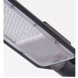 LED-Straßenlaterne - wasserdichte Lampe - 100W - 150W