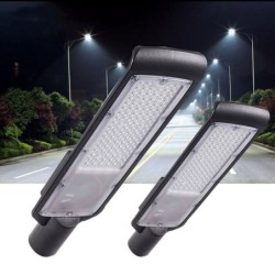 LED-Straßenlaterne - wasserdichte Lampe - 100W - 150W