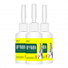15ml - Nagelpilzbehandlung - Entfernung - Nagelreparaturflüssigkeit