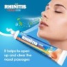 Sumifun - Kräutererfrischende Minzcreme - Rhinitis / Sinusitis / Verstopfung / Juckreiz / Niesen