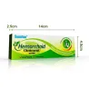 Mint herbal cream - hemorrhoids ointment - pain relief - external useSkin