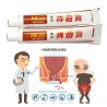Hämorrhoidensalbe - medizinische Kräutercreme - innerlich - äußerlich - 10 Stück