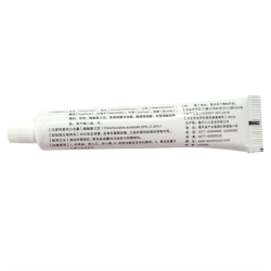 Hämorrhoidensalbe - medizinische Kräutercreme - innerlich - äußerlich - 10 Stück