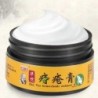 Hemorrhoids ointment - sterilizing cream - internal / external therapy - 25gSkin