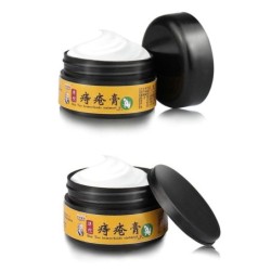 Hemorrhoids ointment - sterilizing cream - internal / external therapy - 25gSkin