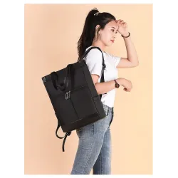 Elegant multifunction backpack - laptop bag - waterproofBackpacks
