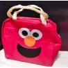 Isolierte Picknick-/Lunchtasche - wasserdicht - verdickte Aluminiumfolie - Cartoon-Print