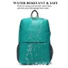 Multifunctional backpack - 15.6-inch laptop bag - anti-theft - USB charging port - waterproofBackpacks
