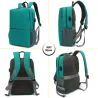 Multifunctional backpack - 15.6-inch laptop bag - anti-theft - USB charging port - waterproofBackpacks