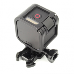 GoPro Hero 4 Session camera - protective cover - frameProtection