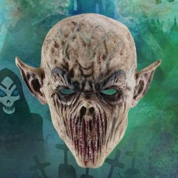 Horrible monster - realistic full face mask - Halloween - festivalsMasks