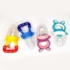 Baby pacifier - fresh food feeder - juices - milk - 1 pieceBaby