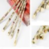 Aromatherapy ear candle - stick - Indian horn - physical ear therapyMassage