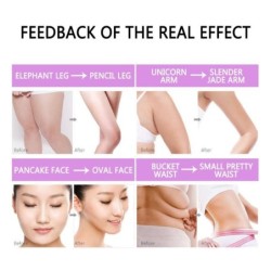 Abnehmspray - Fatburner - Anti-Cellulite - Straffend - 30ml