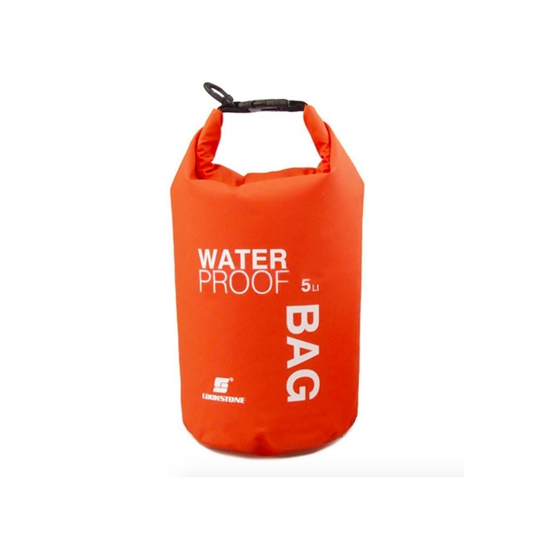 5L - waterproof dry bag - sackOutdoor & Camping