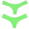 Sexy bikini briefs - brazilian thong