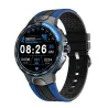 Luxuriöse Smart Watch - Full Touch - Sport-/Fitness-Tracker - Herzfrequenz - Wasserdicht - IOS - Android