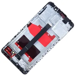 Original - LCD-Touchscreen - Display mit Rahmen - 5,9" - für Huawei Mate 9 MHA-L09 MHA-L29