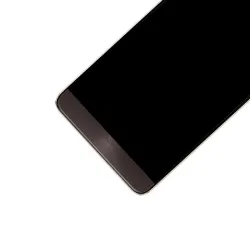 Original - LCD-Touchscreen - Display mit Rahmen - 5,9" - für Huawei Mate 9 MHA-L09 MHA-L29