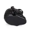 Fashionable shoulder bag - skeleton head shapedBags