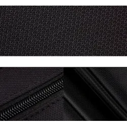 Elegant small briefcase - shoulder bag - waterproof nylonBags