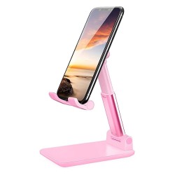 Tragbarer Ständer – Halterung – für iPad/Telefon/Tablet – verstellbar – 9,7 Zoll