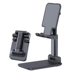 Tragbarer Ständer – Halterung – für iPad/Telefon/Tablet – verstellbar – 9,7 Zoll