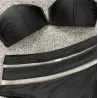 Sexy bikini set - with push up - high waistBeachwear