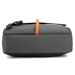Klassische Umhängetasche - Nylon